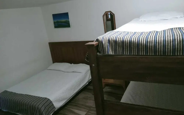 Villa Candelaria Hostel