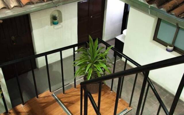 Xplora Hostel Cusco