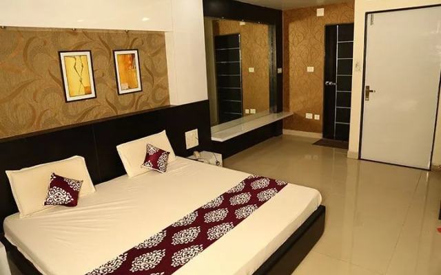 Hotel Bhagwati