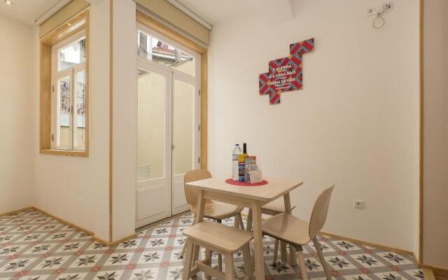 Fontainhas River Residence