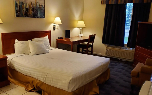 Travelodge by Wyndham Stony Plain