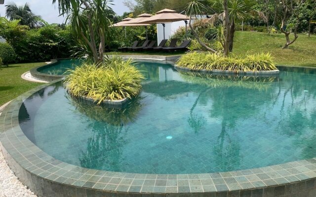Enjoy Boutique Hotel & Restaurat
