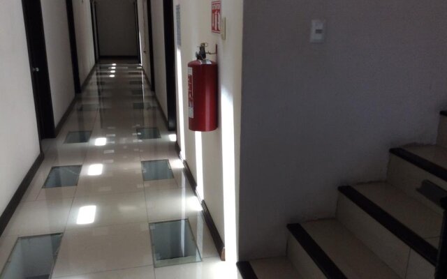 Hotel Bicentenario