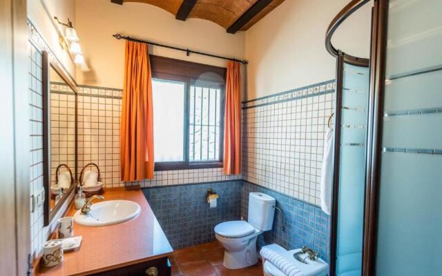 Casa Jose Manuel El Gastor by Ruralidays