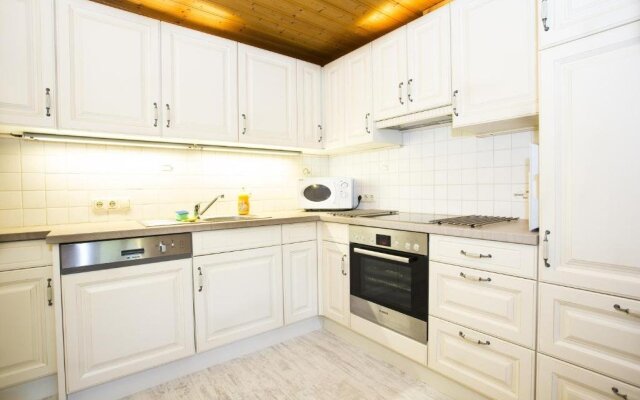 Ferienwohnung Alpenwiesen