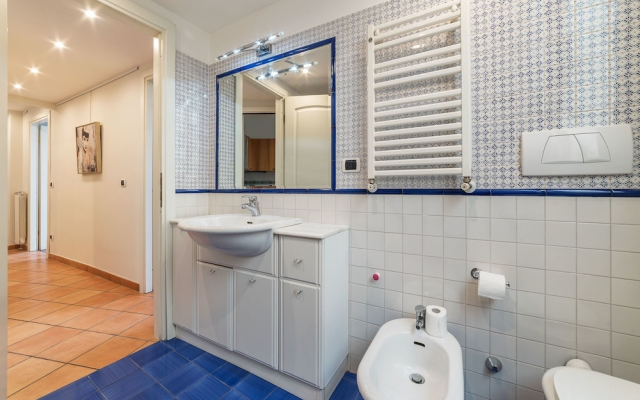 San Giovanni Elegant 6 Pax Apartment