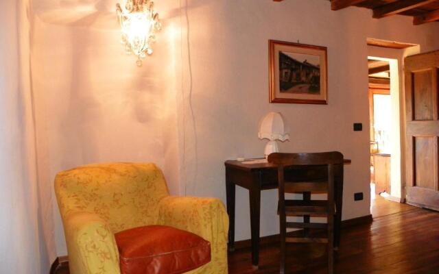 Agriturismo Oro di Berta