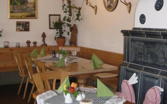 Hotel Haflhof