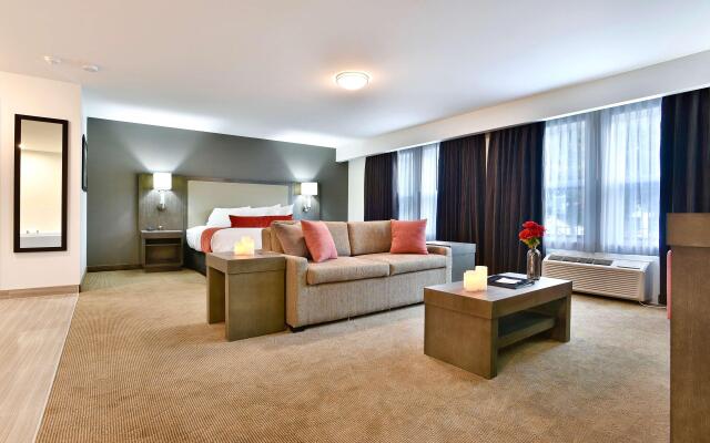 Best Western Cowichan Valley Inn