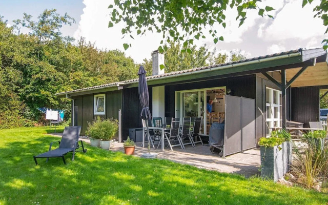 6 Person Holiday Home in Sydals-by Traum