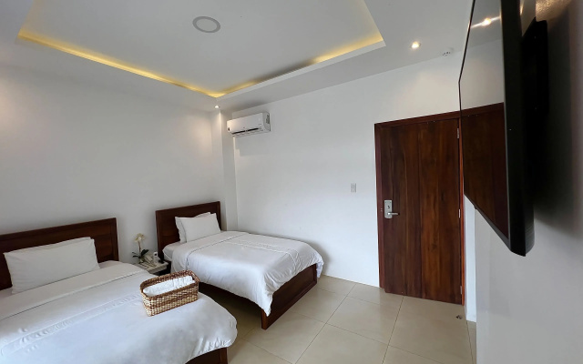 Montañablu Hotel