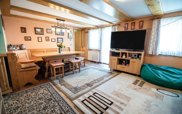 Apartments Zvoh, Krvavec, Ski-in, Ski-out