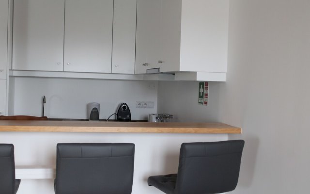 The Roof Duque de Loulé