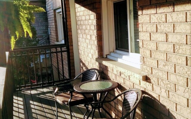 Parker House Suites