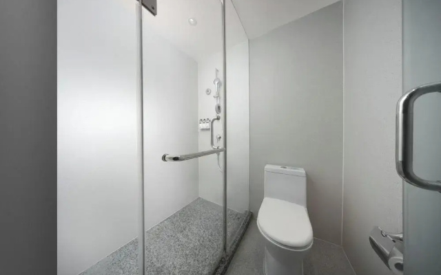 Holiday Inn Express Zhengzhou Garden Road by IHG
