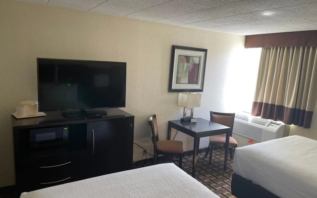 Baymont by Wyndham Scranton Dunmore