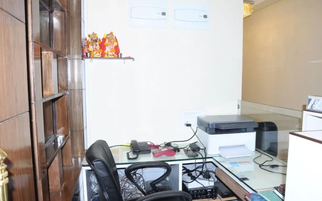 FERN INN Kolkata