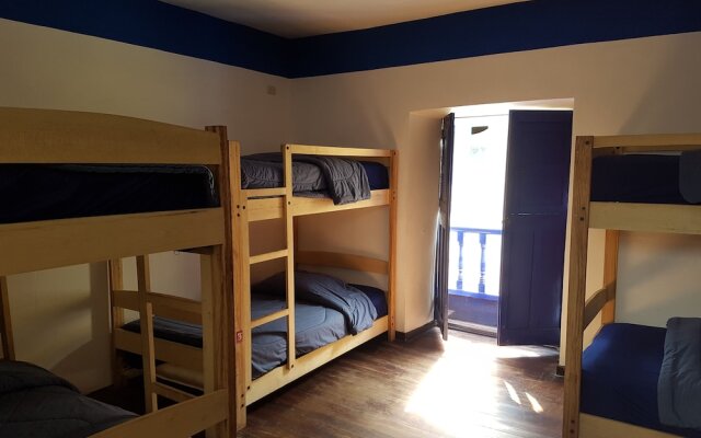 Klix HostelCusco