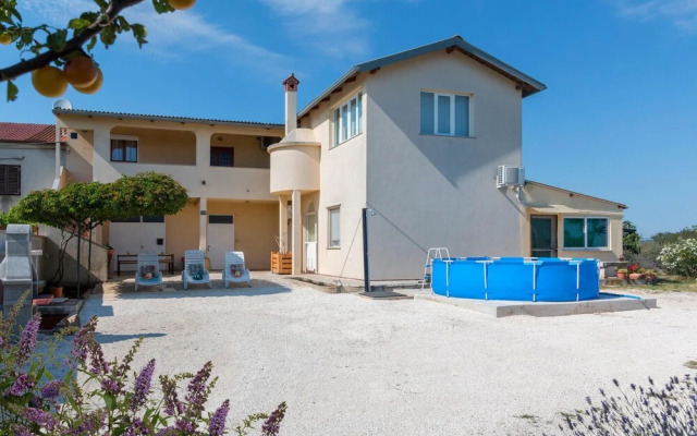Nice Home in Pula With Wifi and 3 Bedrooms