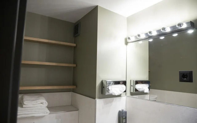 Munich Rooms Hotel