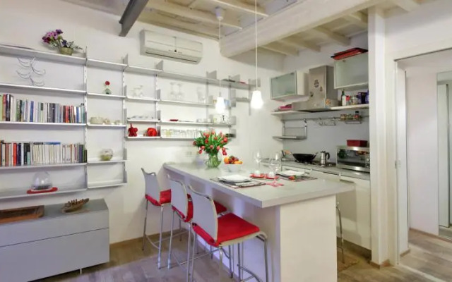 Fiori DAria studio Rome