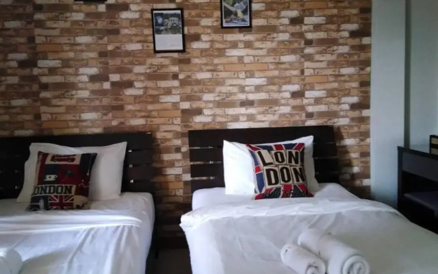 The Lofthouse Sansai