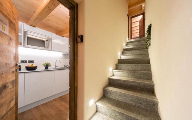 Aosta Centre Apartments - Martinet 17