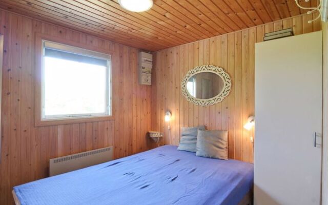 "Aada" - 400m from the sea in NW Jutland