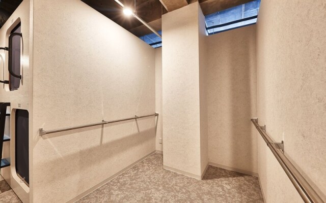 CABIN & HOTEL ReTIME - Hostel