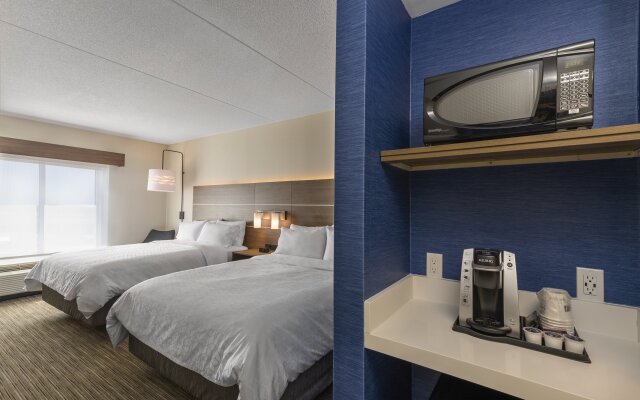 Holiday Inn Express & Suites North Bay by IHG