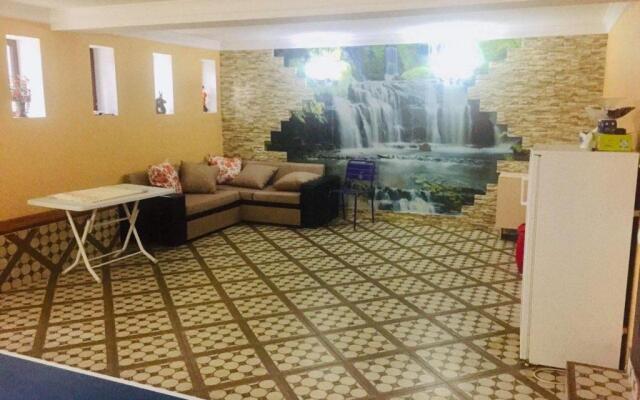 Digomi private house