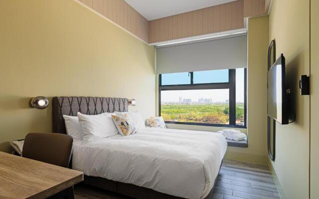 Mori Hotel