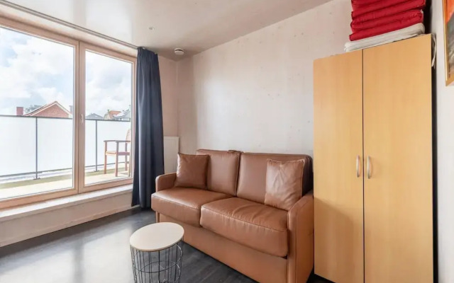 Cozy Apartment Near the Beach