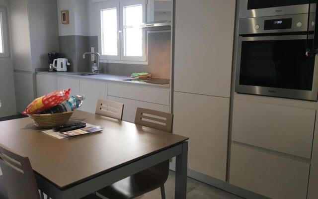 Beach House Guardamar Playa