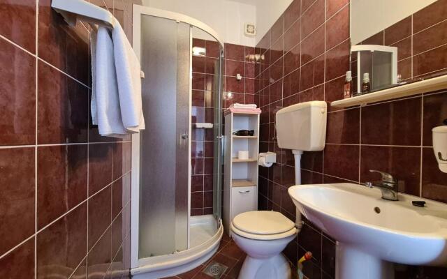 Apartment Rabac 2127