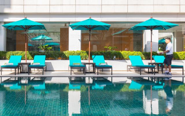 Holiday Inn Bangkok by IHG