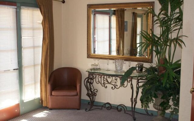 Casia Inn