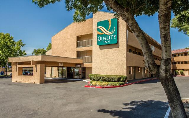 Studio 6 Sacramento, CA - Natomas & SMF Airport