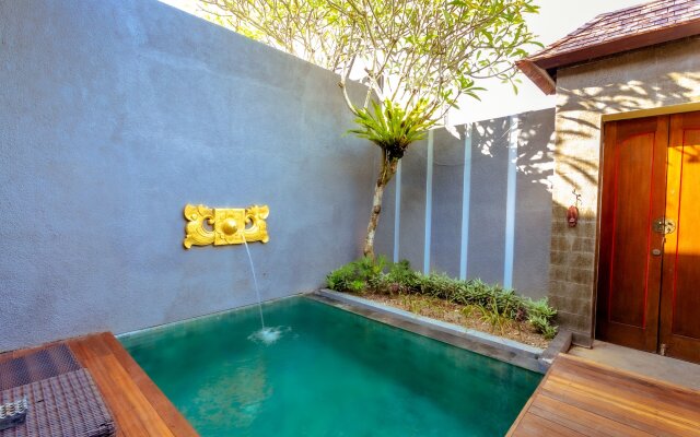 The Canggu Boutique Villas & Spa