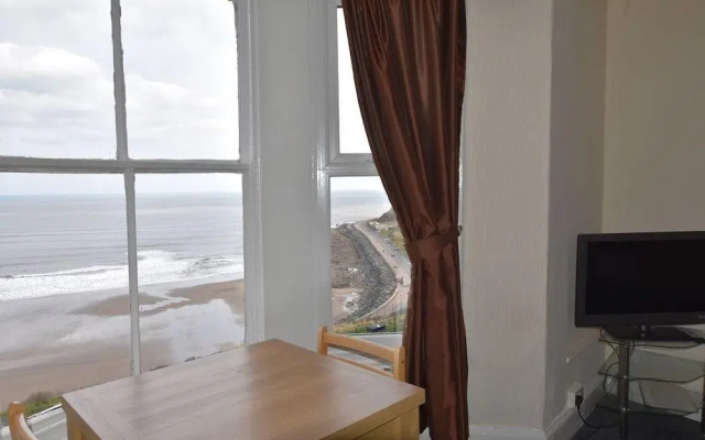 Marlborough Sea View Holiday Apartments