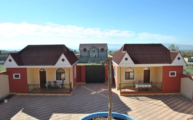 Kepez qonaq evi