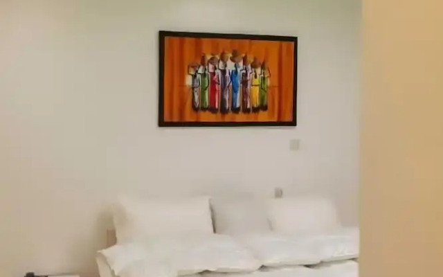 Timeless Apartments