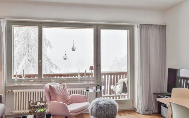 Valaisia 124 Riederalp