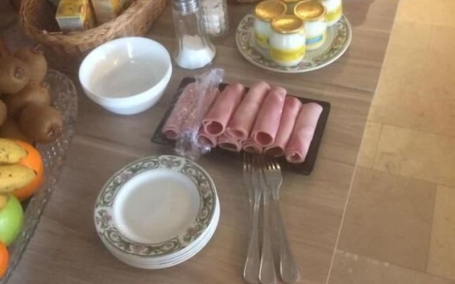 Hotel Restaurant Les Deux Sapins