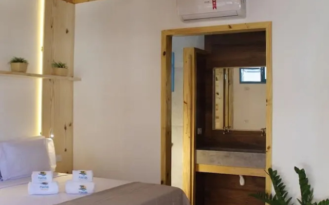Maktub Prea Hostel