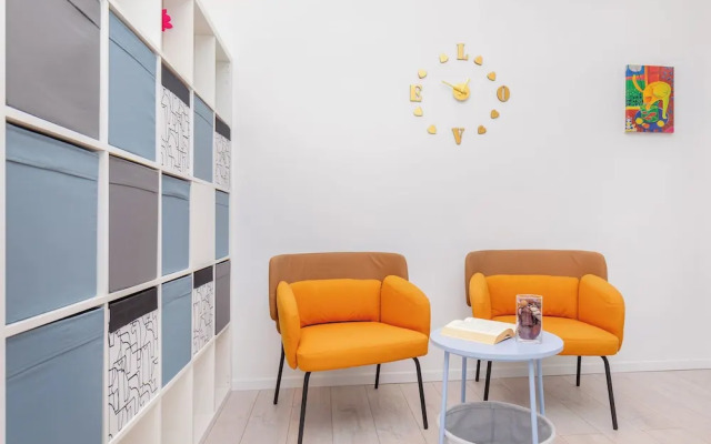 Bis Studio Apartment 4