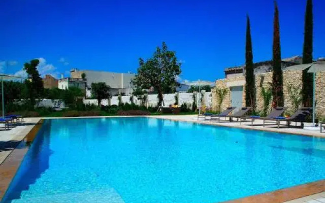 Don Totu Dimora Storica