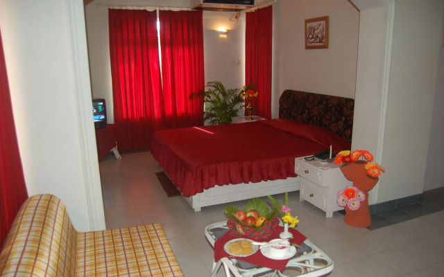 Toshali Sands Nature Escape