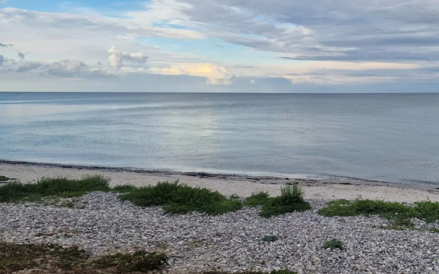 Tranquil Holiday Home in Ebeltoft near Sea