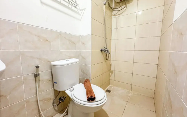 Good Place And Tidy Studio At Tamansari Prospero Apartment